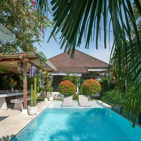 Lila Boutik Canggu