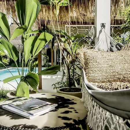 Lila Boutik Residence