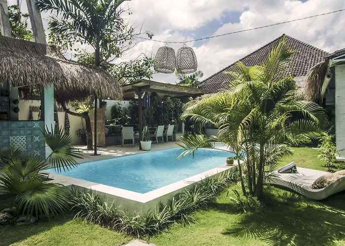 Lila Boutik Canggu (Bali)