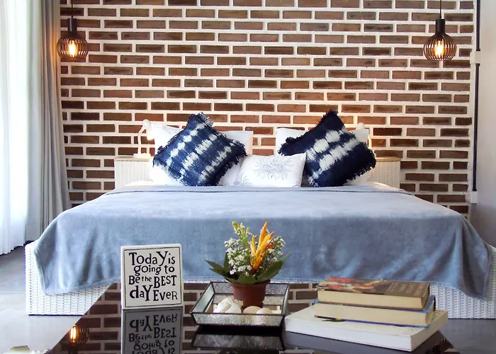 Lila Boutik Hotel Canggu (Bali)