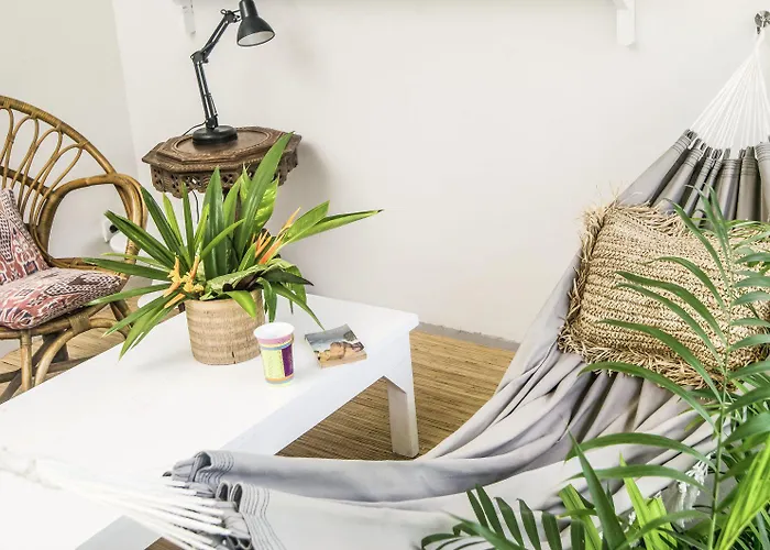 Lila Boutik Hotel Canggu (Bali)