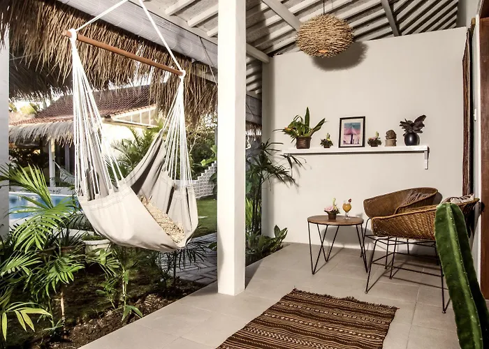 Lila Boutik Hotel Canggu (Bali)