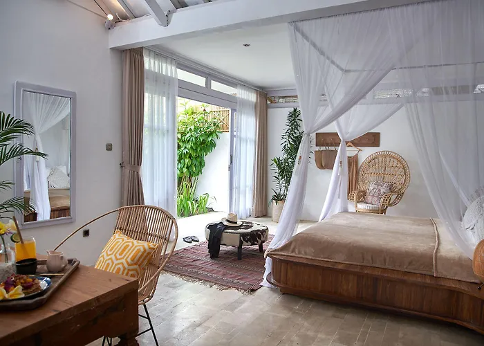 Lila Boutik Hotel 4*