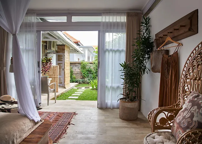 Lila Boutik Canggu (Bali)