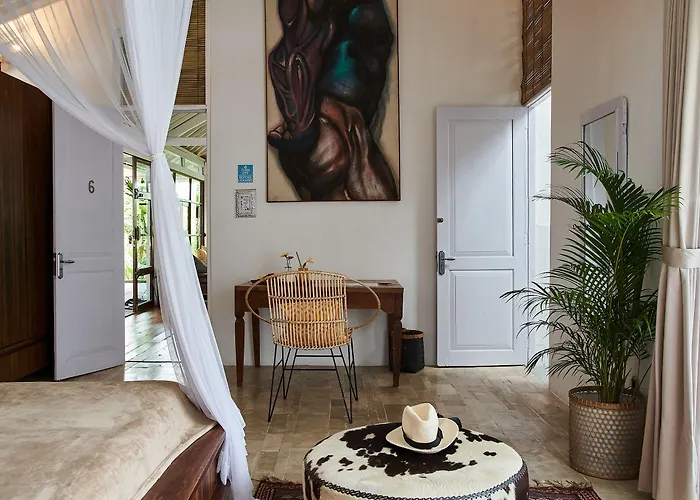 Lila Boutik Hotel