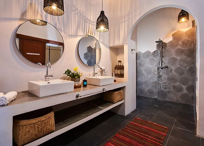 Lila Boutik Hotel