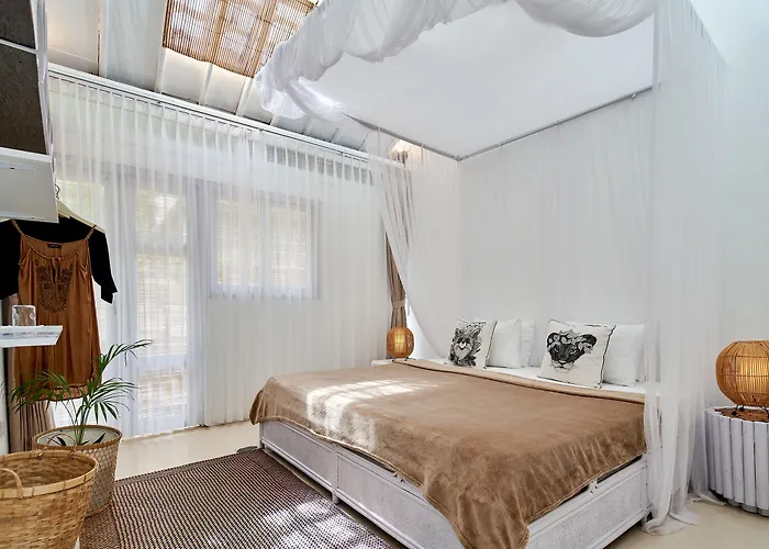 Lila Boutik Canggu (Bali)