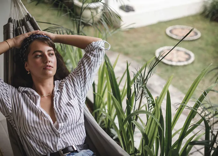 Hotel Lila Boutik Canggu (Bali)