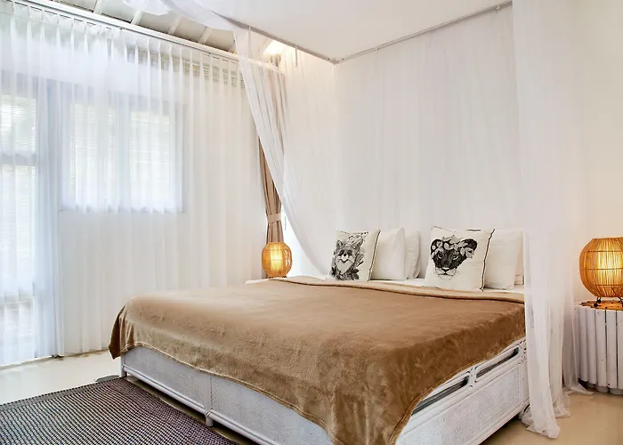 Lila Boutik Hotel