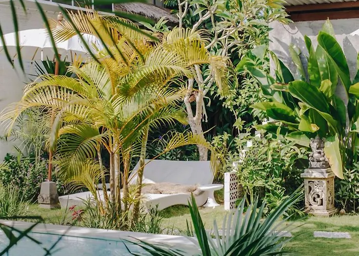 Lila Boutik Hotel Canggu (Bali)