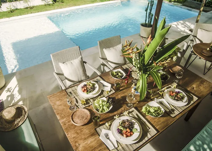 Lila Boutik Canggu (Bali)