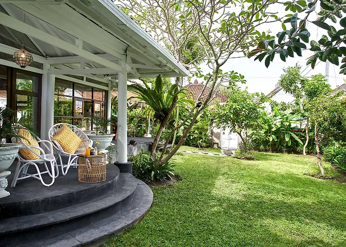 Hotel Lila Boutik Canggu (Bali)