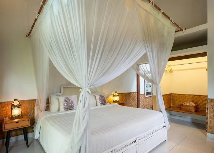 Lila Boutik Hotel Canggu (Bali)