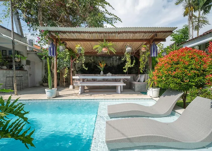 Lila Boutik Canggu (Bali)