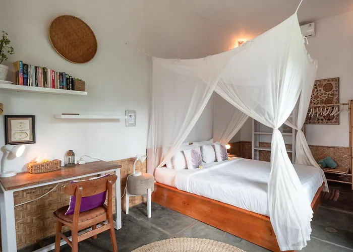 Hotel Lila Boutik