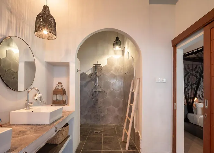 Hotel Lila Boutik Canggu (Bali)