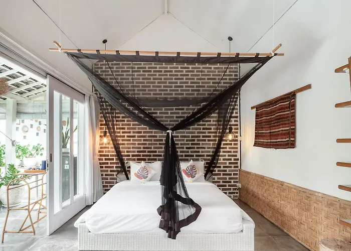 Lila Boutik Canggu (Bali)