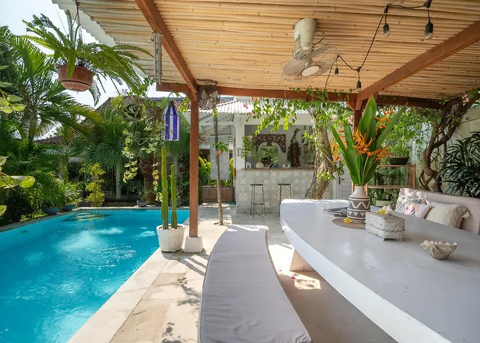 Lila Boutik Canggu (Bali)