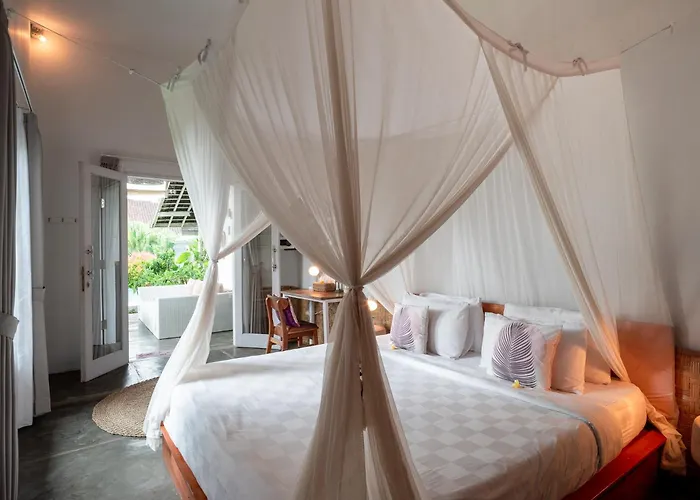 Hotel Lila Boutik
