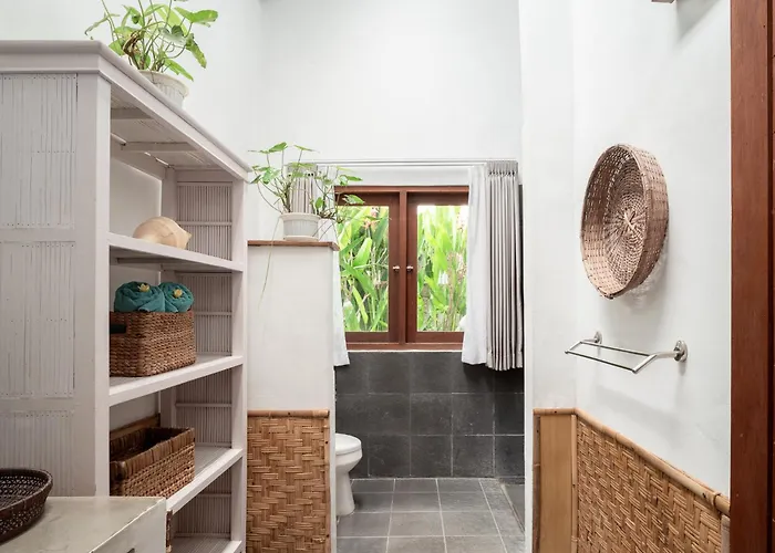 Hotel Lila Boutik Canggu (Bali)