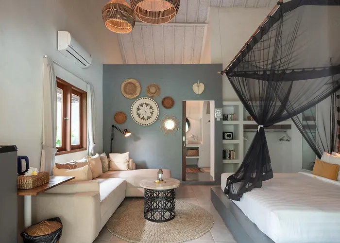 Lila Boutik Hotel