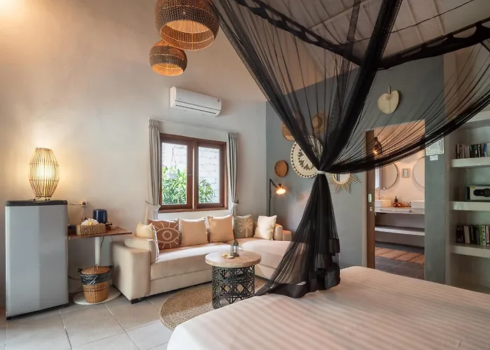 Lila Boutik Hotel 4*