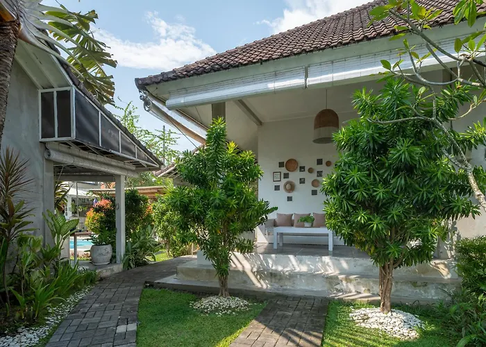 Hotel Lila Boutik Canggu (Bali)