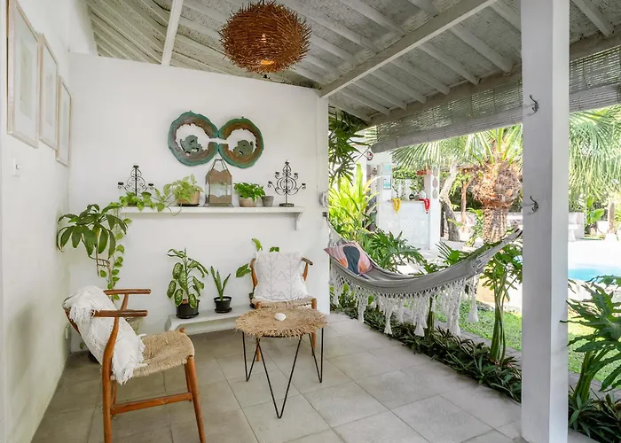 Lila Boutik 4* Canggu (Bali)